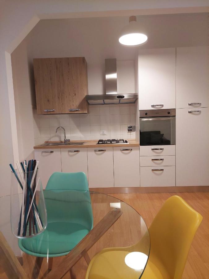 Conte Rosso Apartment Рим Экстерьер фото