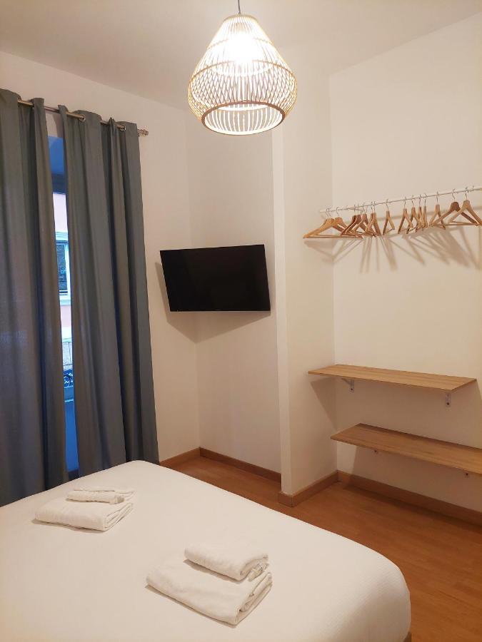 Conte Rosso Apartment Рим Экстерьер фото