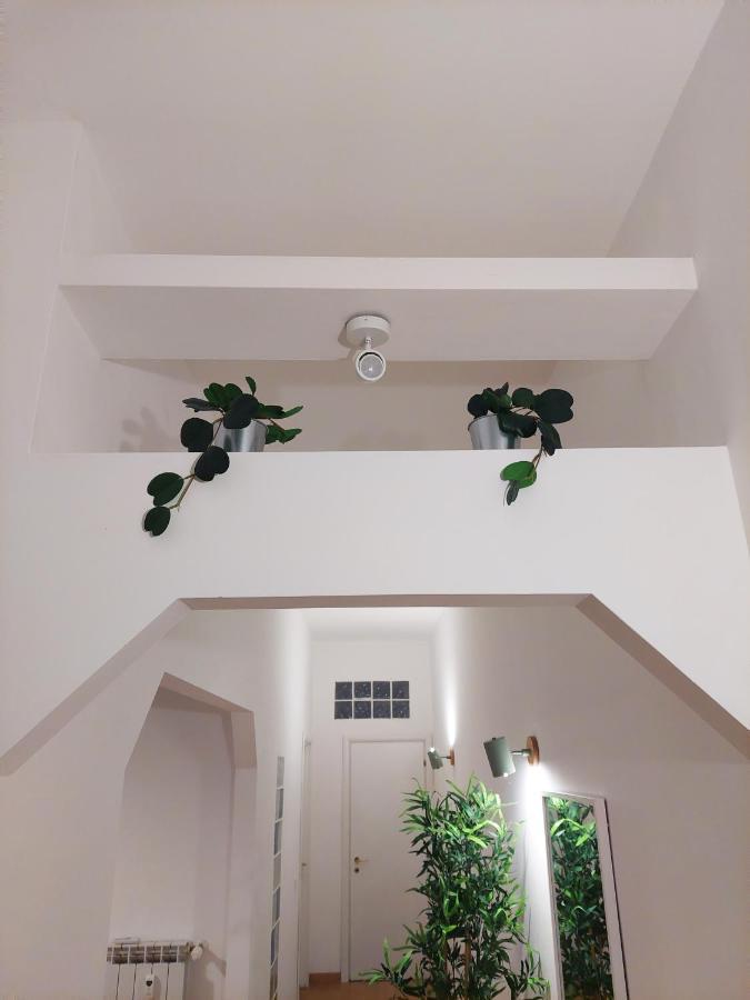 Conte Rosso Apartment Рим Экстерьер фото
