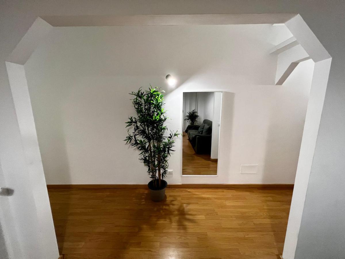Conte Rosso Apartment Рим Экстерьер фото