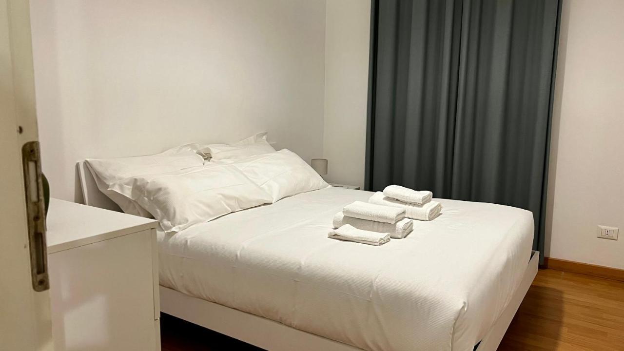 Conte Rosso Apartment Рим Экстерьер фото