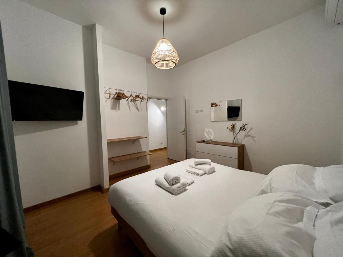 Conte Rosso Apartment Рим Экстерьер фото