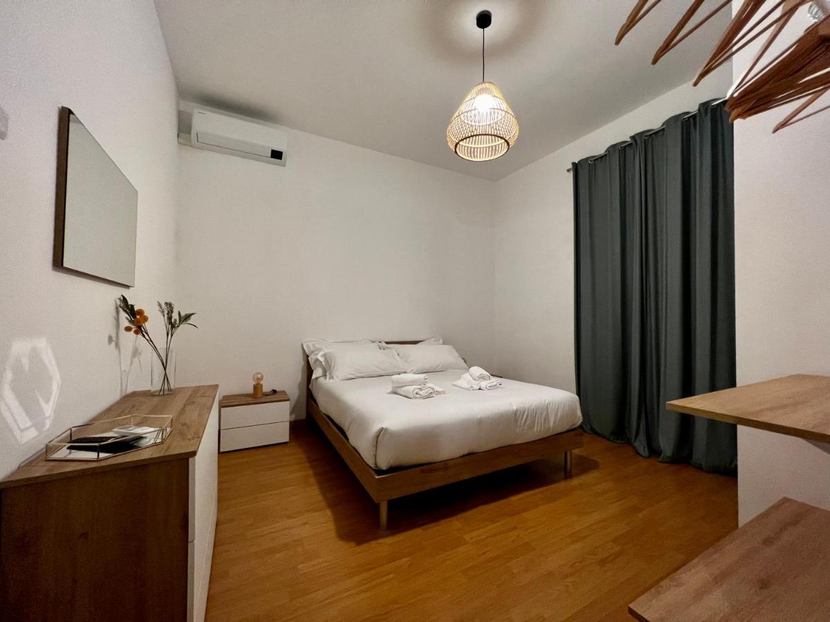 Conte Rosso Apartment Рим Экстерьер фото
